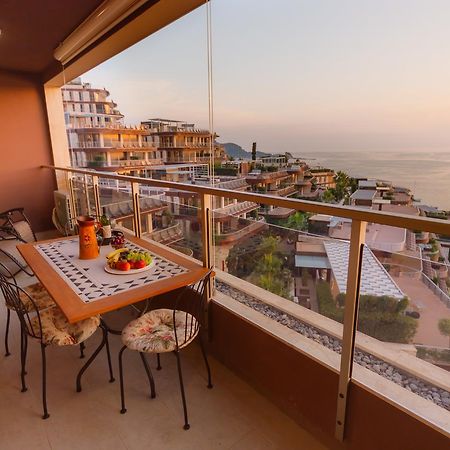 Harmony Apartment Будва Екстериор снимка