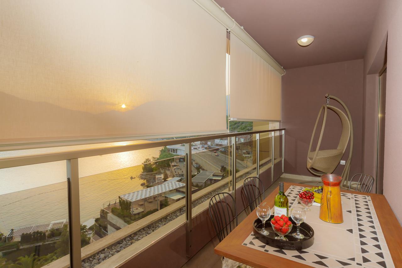Harmony Apartment Будва Екстериор снимка