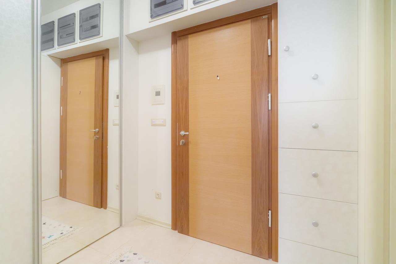 Harmony Apartment Будва Екстериор снимка