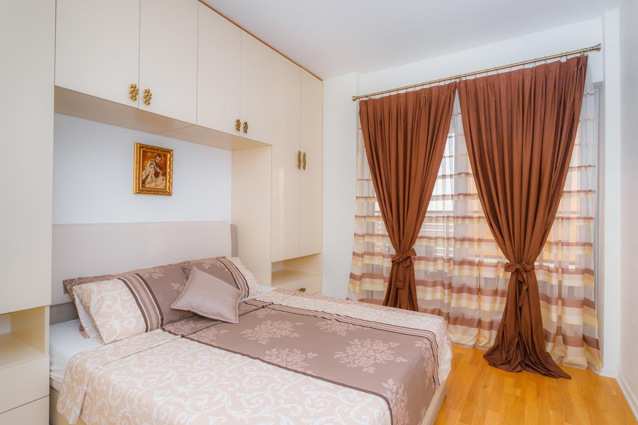 Harmony Apartment Будва Екстериор снимка